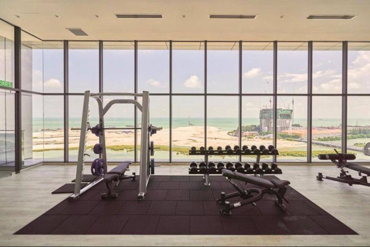 Imperio,Res - Warm -- Comfy -- Charming View Διαμέρισμα Malacca Εξωτερικό φωτογραφία