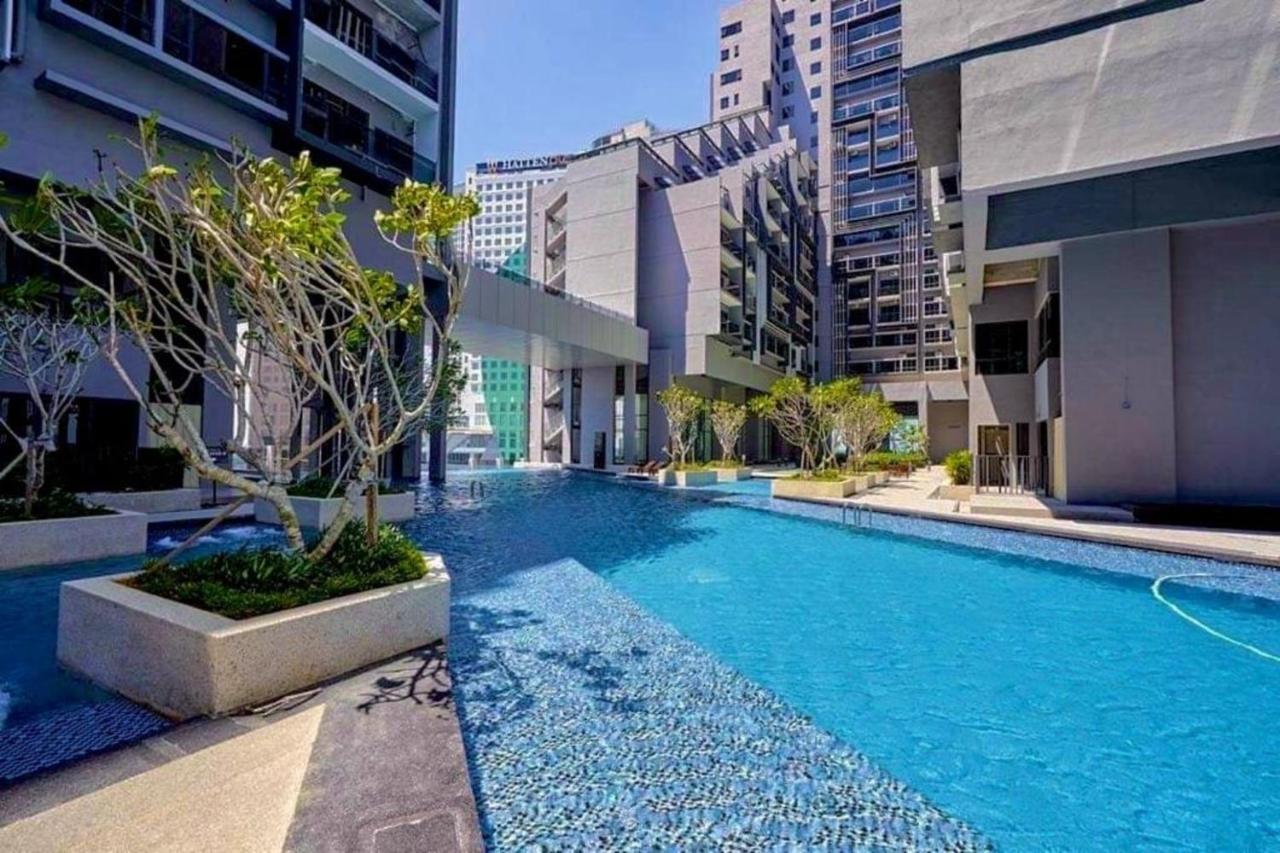 Imperio,Res - Warm -- Comfy -- Charming View Διαμέρισμα Malacca Εξωτερικό φωτογραφία