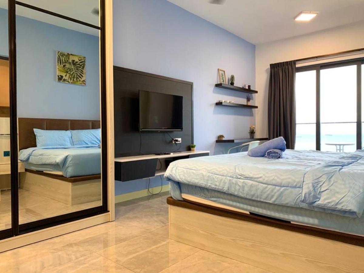 Imperio,Res - Warm -- Comfy -- Charming View Διαμέρισμα Malacca Εξωτερικό φωτογραφία